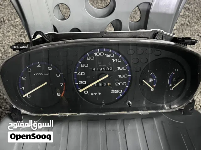 عداد هوندا سيفيك 1999