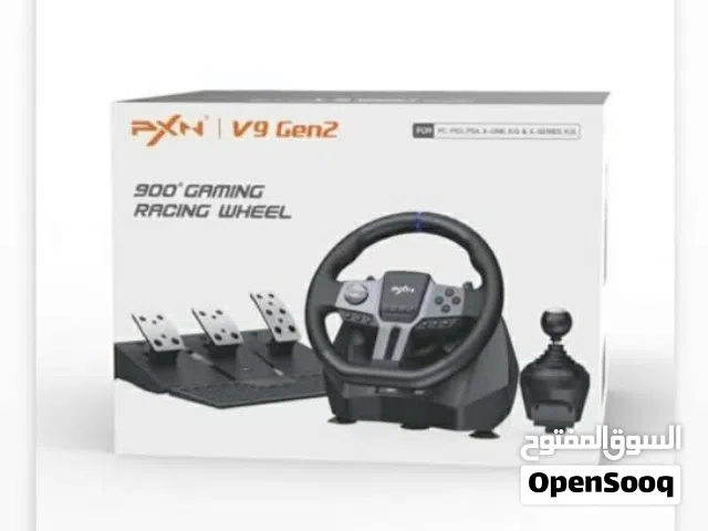 PXN V9 GEN 2 Steering wheel