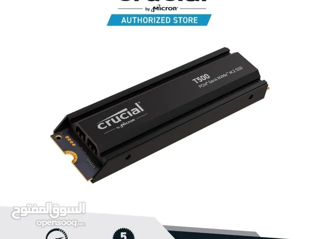 مطلوب هارد داخلي ssd