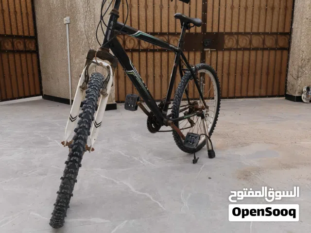 بايسكل جبلي ماركة