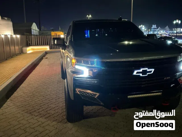 شاهين سلفرادو تعديل الوكالة 2020