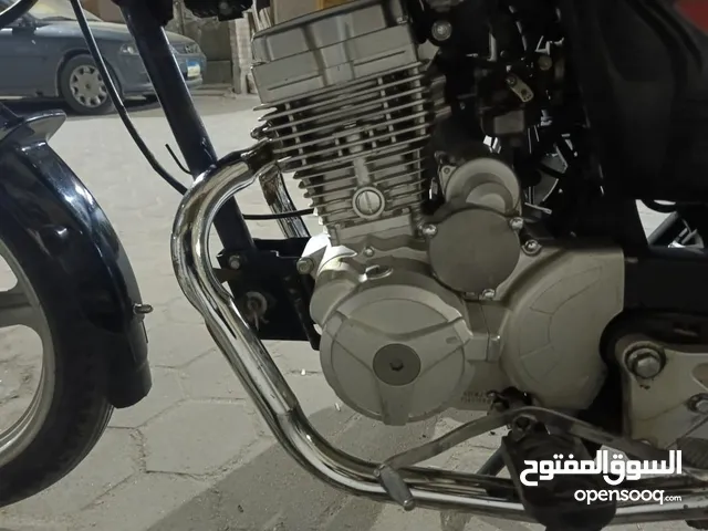 موتسيكل دايو 4 150cc