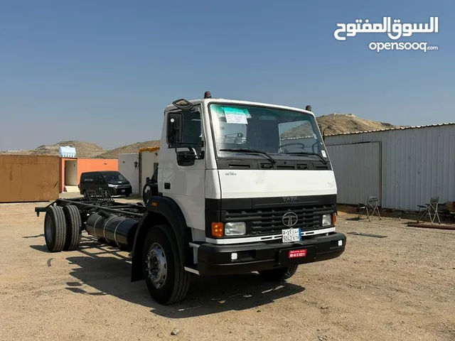 Auto Transporter TATA 2023 in Jeddah