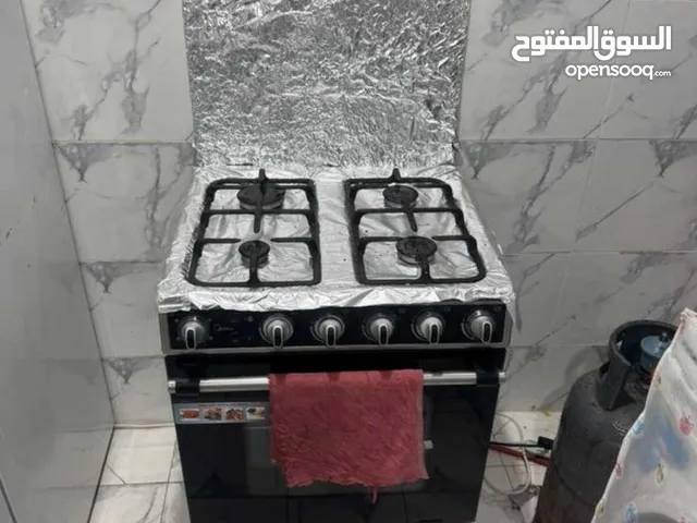 Midea Ovens in Hawally