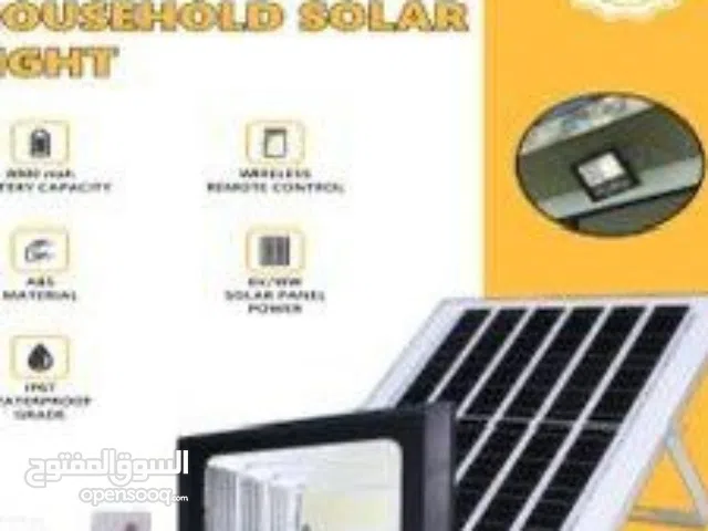 كشاف طاقه شمسيه دينكس 1000واط