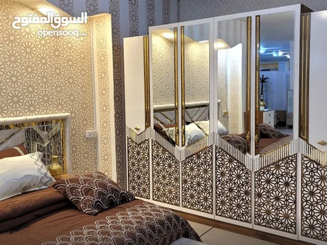 احدث تصاميم غرف نوم الماليزيه