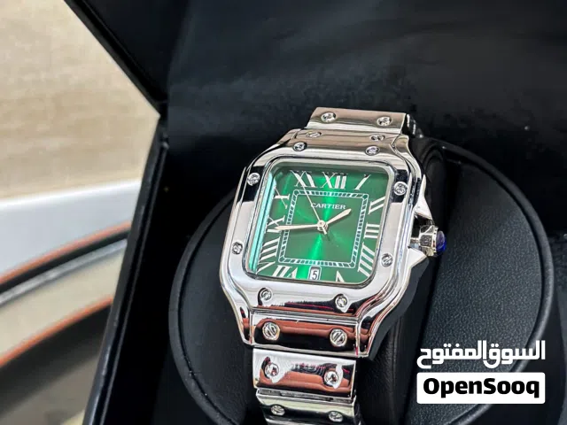 Analog Quartz MTM watches  for sale in Misrata