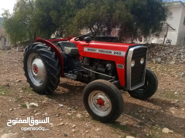 1988 Tractor Agriculture Equipments in Zarqa