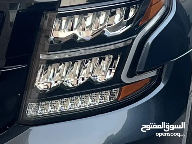 للبيع اسطابات تاهو اماميه ( فالكون ) اثنين تاهو 2015-2020