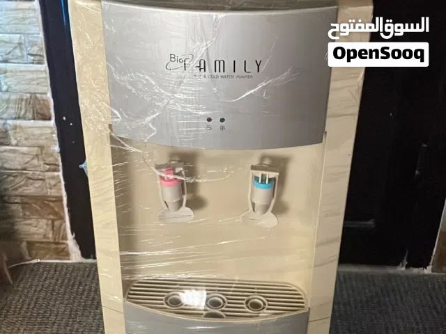 كولر ماء مستعمل لاكن نظيف