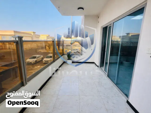 122 m2 2 Bedrooms Apartments for Sale in Basra Al-Amal residential complex