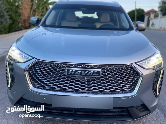 Used Haval Jolion in Irbid