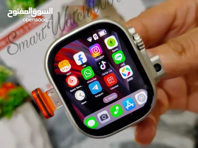 Other smart watches for Sale in Sana'a