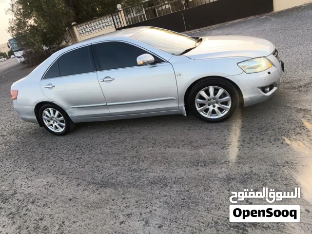 2009 تويوتا اوريون Top