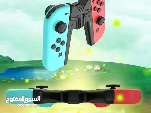 Nintendo Controller in Tripoli