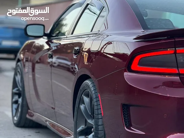 Used Dodge Charger in Baghdad