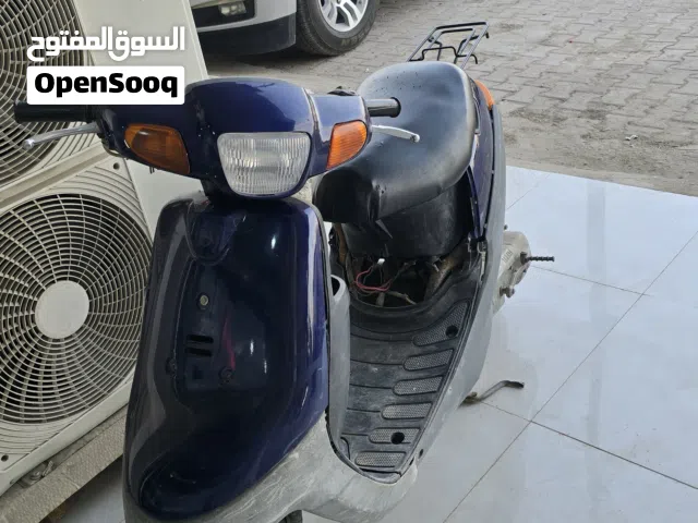 دراجة منغولي