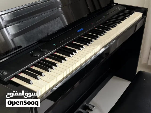 Ringway RP-28 (Digital بيانو رقمي Upright Piano)