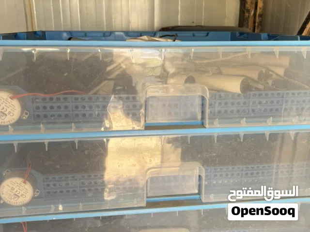حضانه 500دحيه فيها 5رفوف كل رف 100دحيا استعمال شهرين خاليا من العيوب بادن الله ومطلعه فلاليس