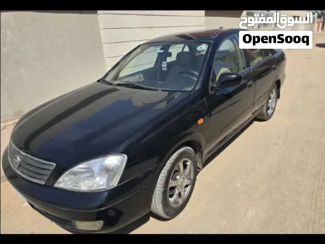 2012 Nissan Sunny S
