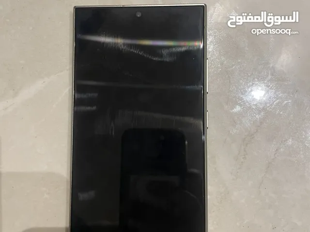 جهاز شبه جديد S24الترا