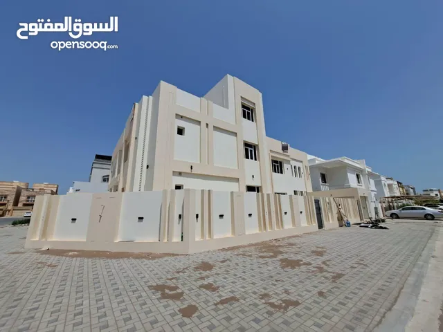 458 m2 More than 6 bedrooms Villa for Sale in Muscat Al Khoud