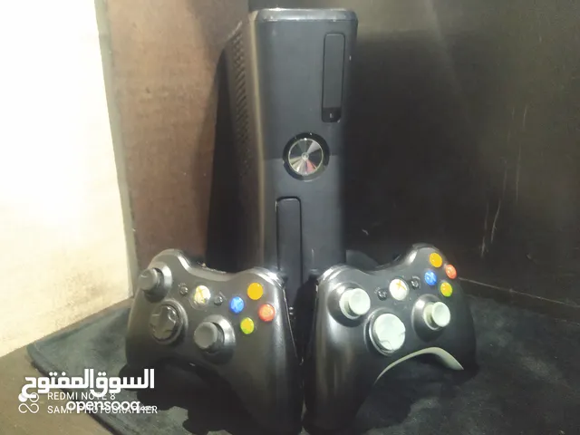 XBOX 360 ..