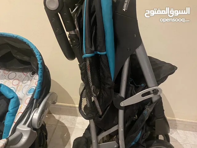 عرباية أطفال baby trend