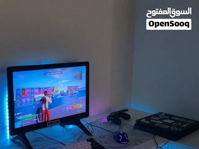 19.5" Other monitors for sale  in Muscat
