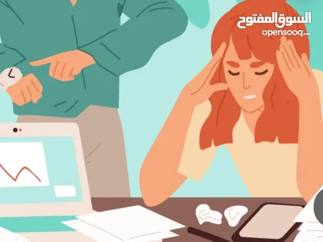 Two hour online workshop on stress management