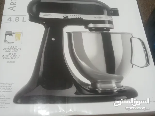 New KitchenAid artisan