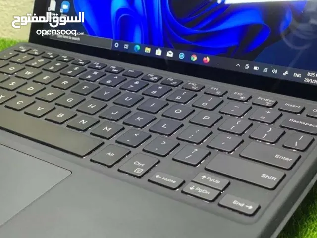 لاب توب لمس  Dell