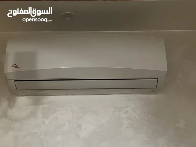 Home Master 1.5 to 1.9 Tons AC in Amman