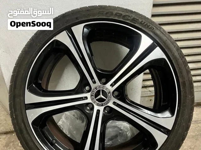 جنطات وكوشكات بحالة الوكالة مرسيدس اصلي 2022