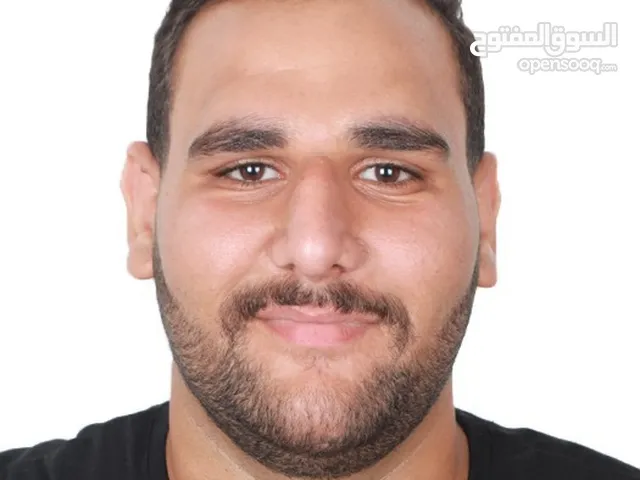 Hamze Omar Ahmed Alsaffarini