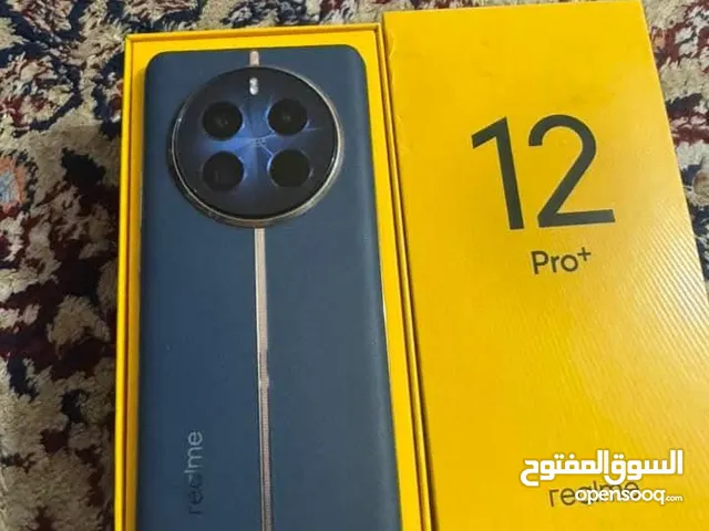 Realme 12 Pro Plus 512 GB in Baghdad