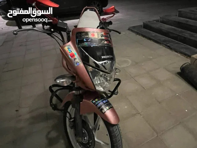 بتشيز هوندا 2022