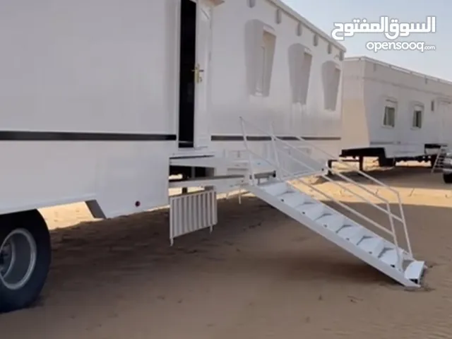 Caravan Other 2021 in Abu Dhabi