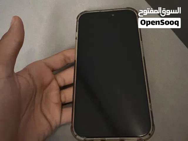 للبيع ايفون 15 برو