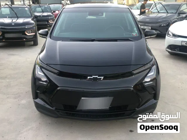 2023 شيفروليه بولت