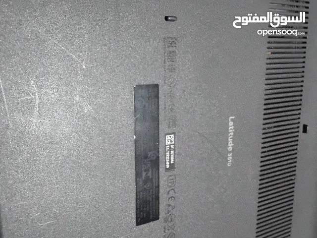 Windows Dell for sale in Beni Suef
