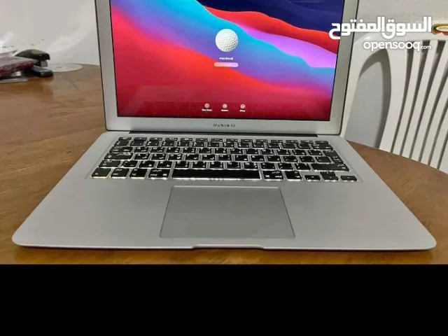 MacBook Air 2017 Model