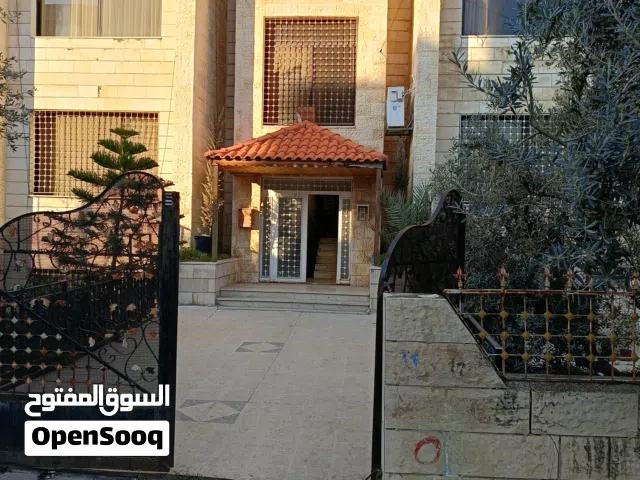 شقة تسوية للإيجار اربد الحي الشرقي خلف سلطة المياه شارع الاصبهاني