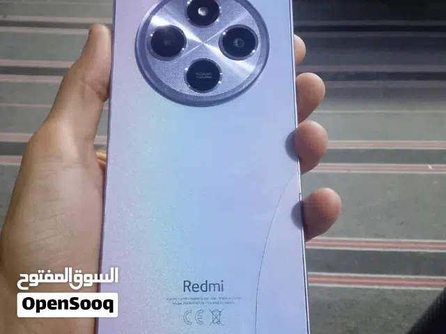 شاومي 14c حكم جديد