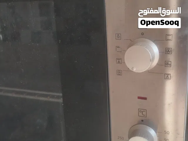 فرن وشوايه