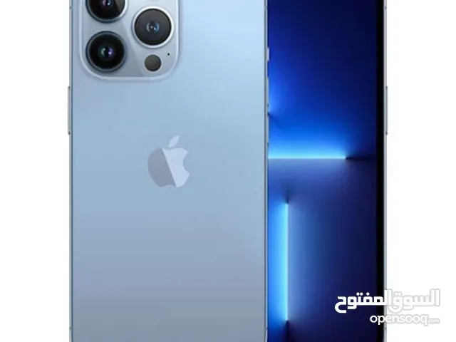 Apple iPhone 13 Pro 256 GB in Irbid