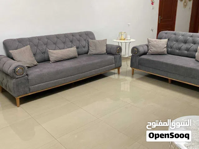 طقم كنب للبيع بسعر حرق