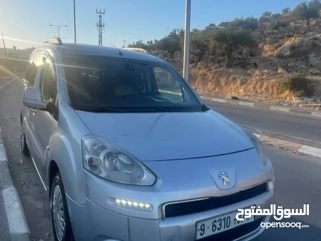 Used Peugeot Partner in Bethlehem