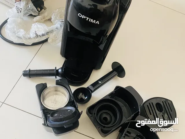 Coffee Machine Optima CM3000