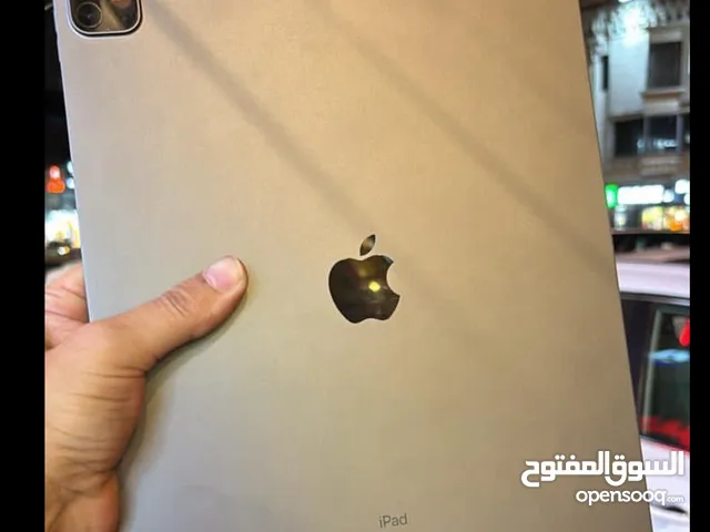 Apple iPad Pro 128 GB in Amman